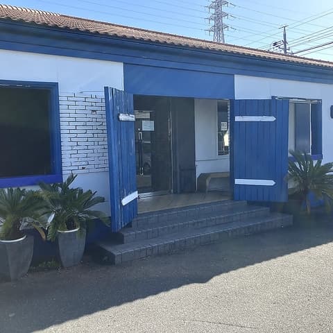 ワイズカフェ Y s cafe