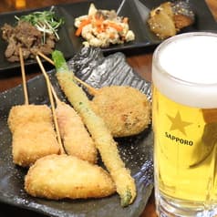 わいわい酒場 どんちゃん 2