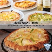 PIZZA STAND 神田店 3
