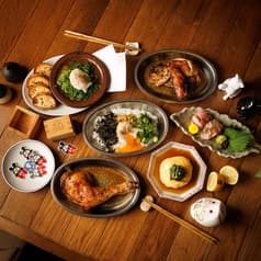 鳥とサワー 鳥どシ 居酒屋 立川店 2