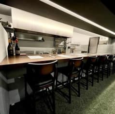 オクダ料理店 2