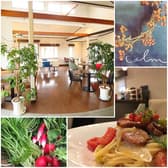 Calm カーム イタリアンレストラン 羽生 3