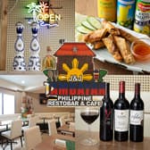 J&J Tambayan ジェーアンドジェータンバヤン 3