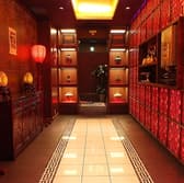 四川料理 川府 麻辣 銀座インズ店 3