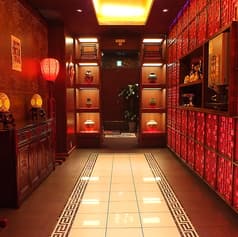 四川料理 川府 麻辣 銀座インズ店 2