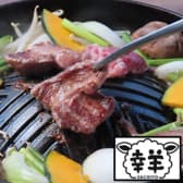 生ラムジンギスカン幸羊 なんまん千葉店 3