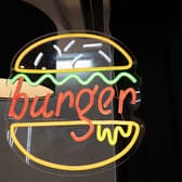 NEW YORK Burger　新大久保駅前店 3