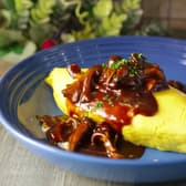 洋食 La Briller ラ ブリエ 3