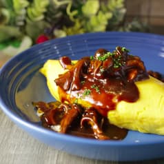 洋食 La Briller ラ ブリエ 2