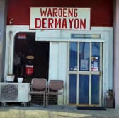 ワロンデルマヨン 3