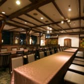 岐阜ワシントンホテルプラザ スカイルーム 3