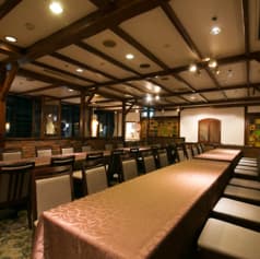 岐阜ワシントンホテルプラザ スカイルーム 2