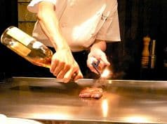 鉄板ダイニング 法貴 2