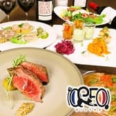 ビストロ オレオ 3