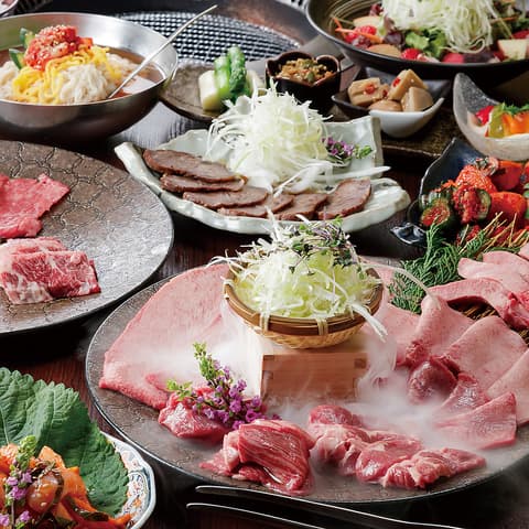 本町肉倶楽部 tongue be たんべえ