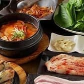 東大門タッカンマリ 神保町店 3