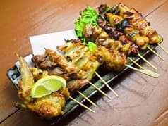 鳥芳 トリッキー 2