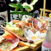 山よし 堅田店 3