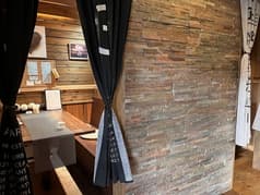 フレンチダイニング グラース 2