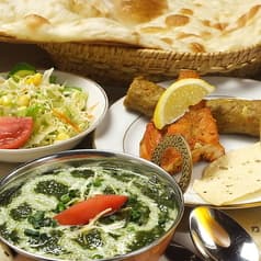 ハリオム旗の台店 2