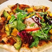 彩色酒場GarDen 3