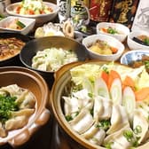 鉄鍋餃子酒場 山桜 3