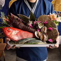 魚や海虎 関内店 2