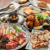 原始焼き酒場 さくら井 3