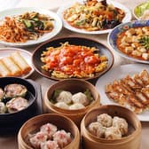 中国家常菜 亜麺坊CoCoLo新潟店 3