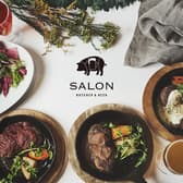 BUTCHER & BEER ブッチャーアンドビア NEWoMan新宿 3