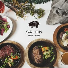 BUTCHER & BEER ブッチャーアンドビア NEWoMan新宿 2