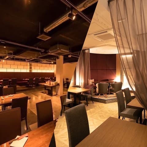 GooTh Table グーステーブル 長岡駅前