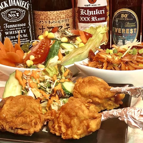 マステダイニング 松山