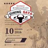 肉バル GAYA ガヤ 盛岡大通り店 3