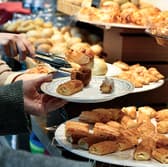 Head Quarters Cafe ヘッドクォーターズカフェ 成城店 3