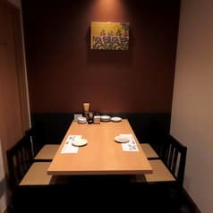 完全個室居酒屋 だるまさん 2