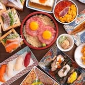 海鮮居酒屋 雨のち晴れ 富山 3