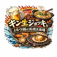 喜怒哀楽 博多中洲本店 2