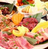 カルビ牧場 燕三条店 3