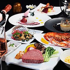 ステーキ円山 本店 2