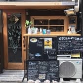 citan シタン 広島 3