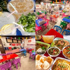 サバイサバイ タイ屋台 御茶ノ水 2