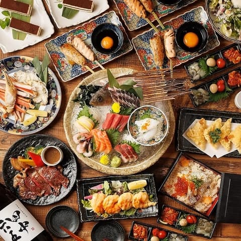 原価酒場 司 池袋店