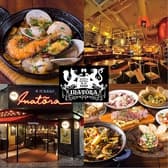 南欧BARU INATORA イナトーラ 3