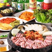 Korean Dining MiLim 3