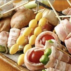 裏国分寺うさぎ亭 2