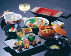 割烹蒲焼 大観楼 2