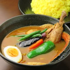 スープカレー ANNIE アニー 茅ヶ崎本店 2