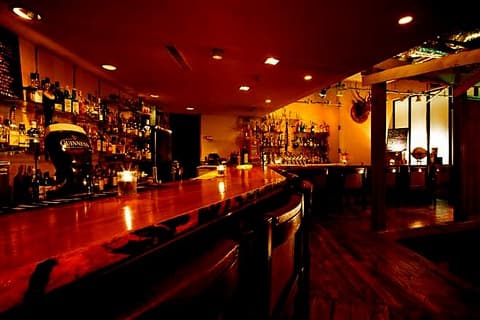 BARON de cocktail salon バロンドカクテルサロン