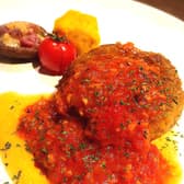 restaurant+bar GIALLO 3